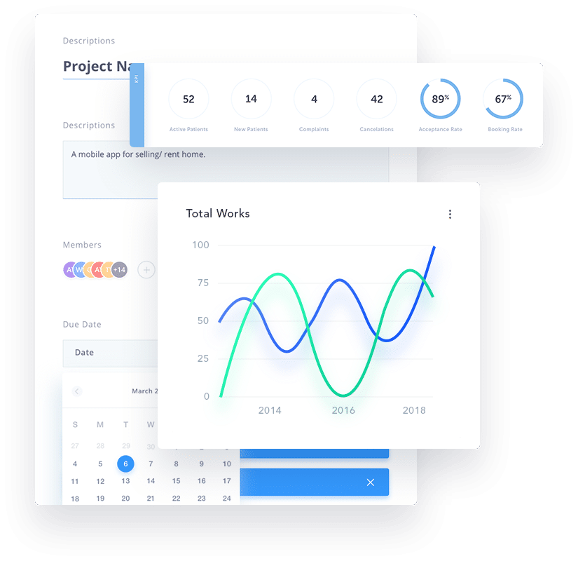 Home - Project Management - Bias Visualizer